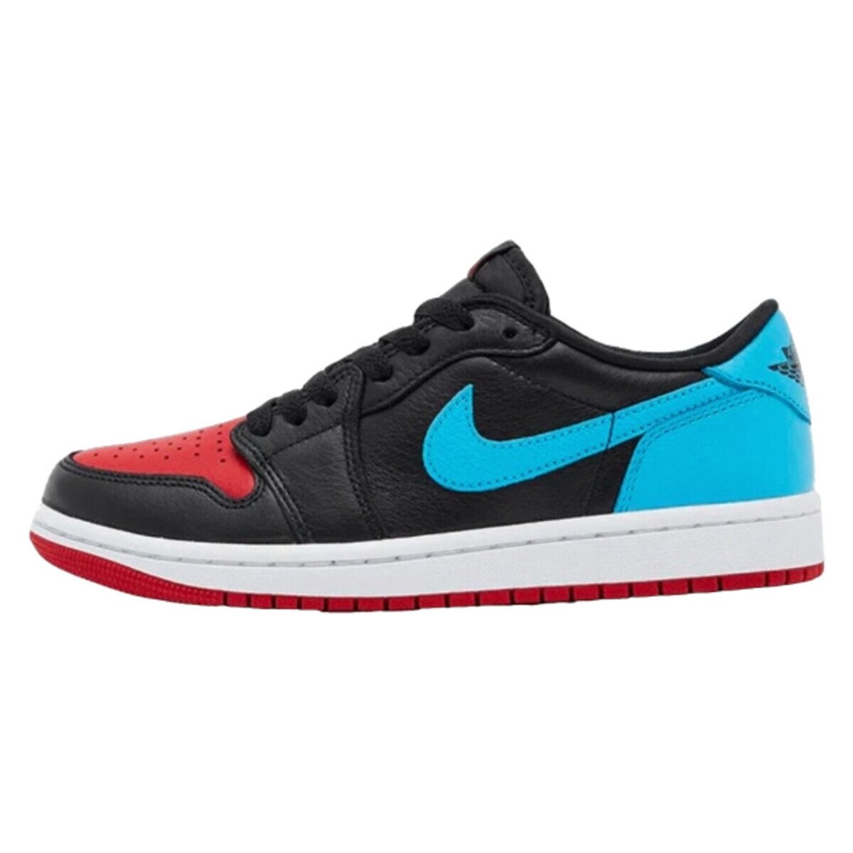 Nike Pantofi 1 Retro Low OG UNC to Chicago