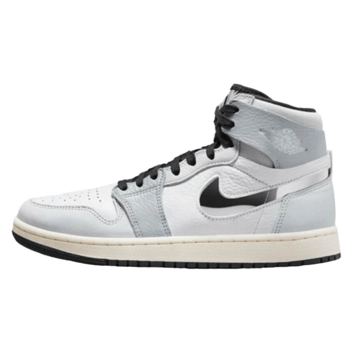 Nike Pantofi 1 Zoom CMFT 2 Chrome Swoosh