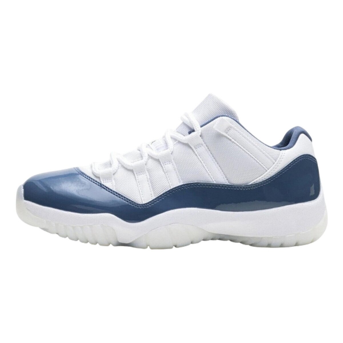 Nike Pantofi 11 Retro Low Diffused Blue
