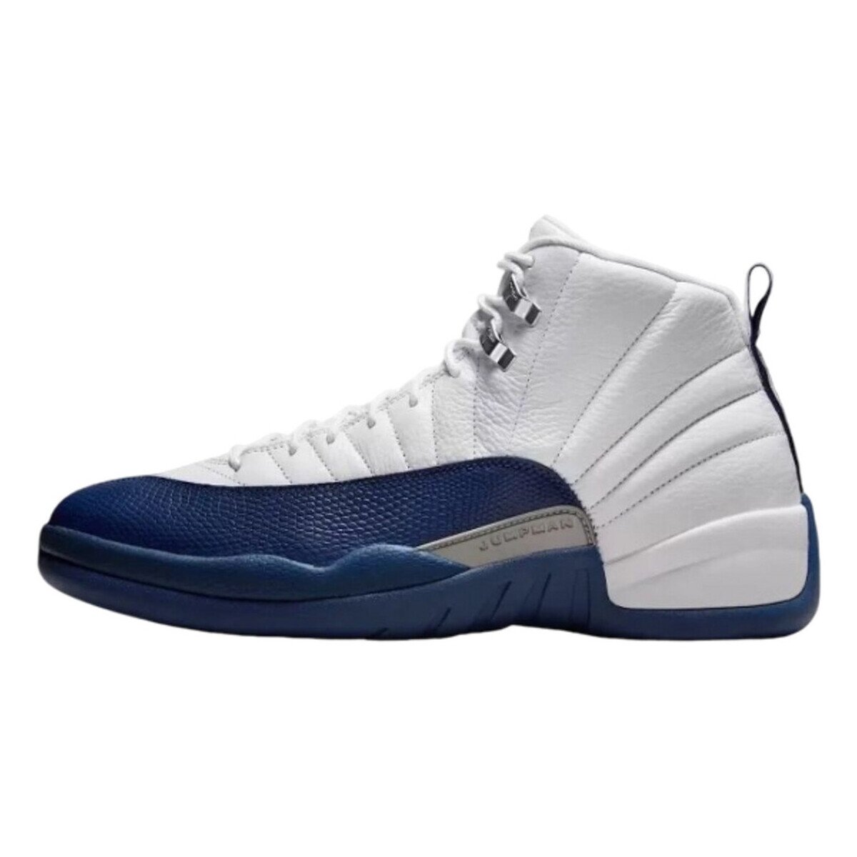 Nike Pantofi 12 Retro French Blue (2025)