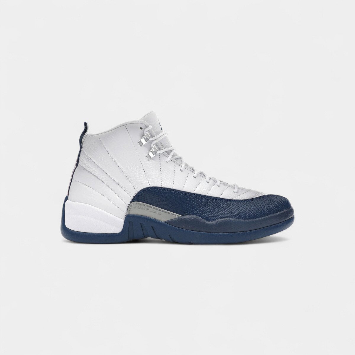 Nike Pantofi 12 Retro French Blue (2025)
