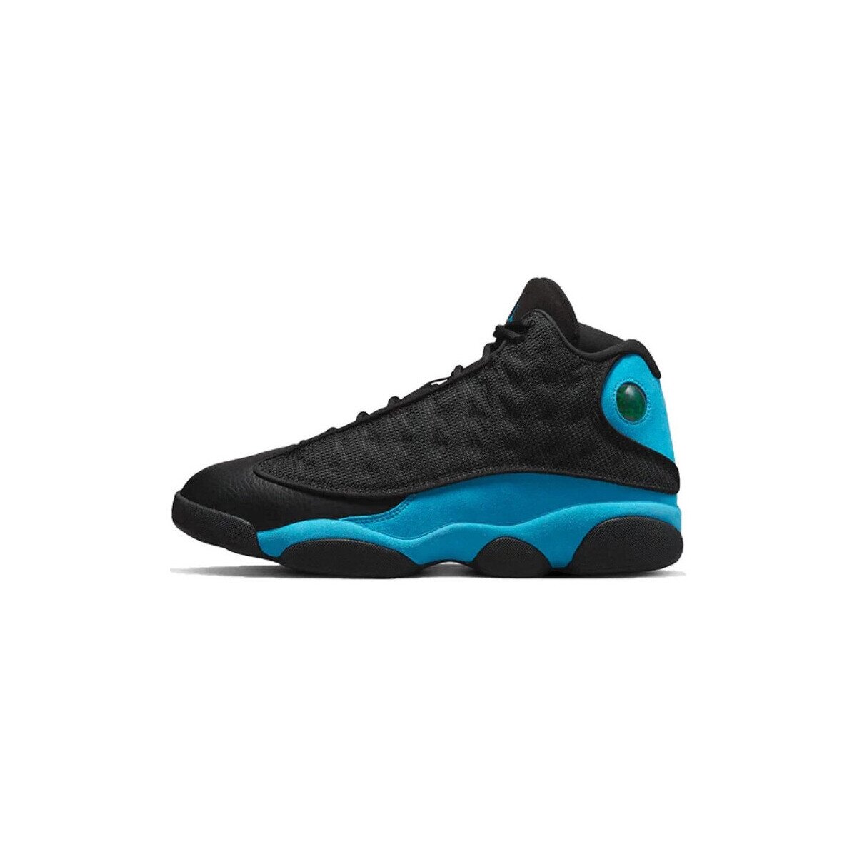 Nike Pantofi 13 Retro University Blue