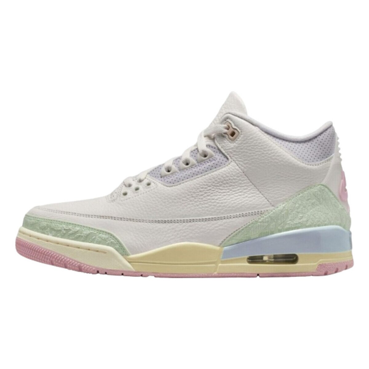 Nike Pantofi 3 Retro Spring Is In The Air