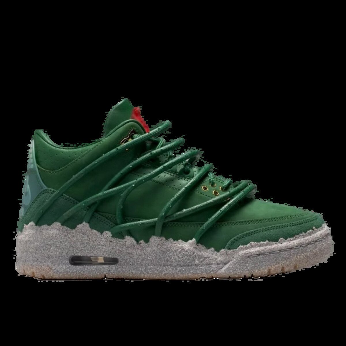 Nike Pantofi 3 Retro Teyana Taylor Concrete Rose