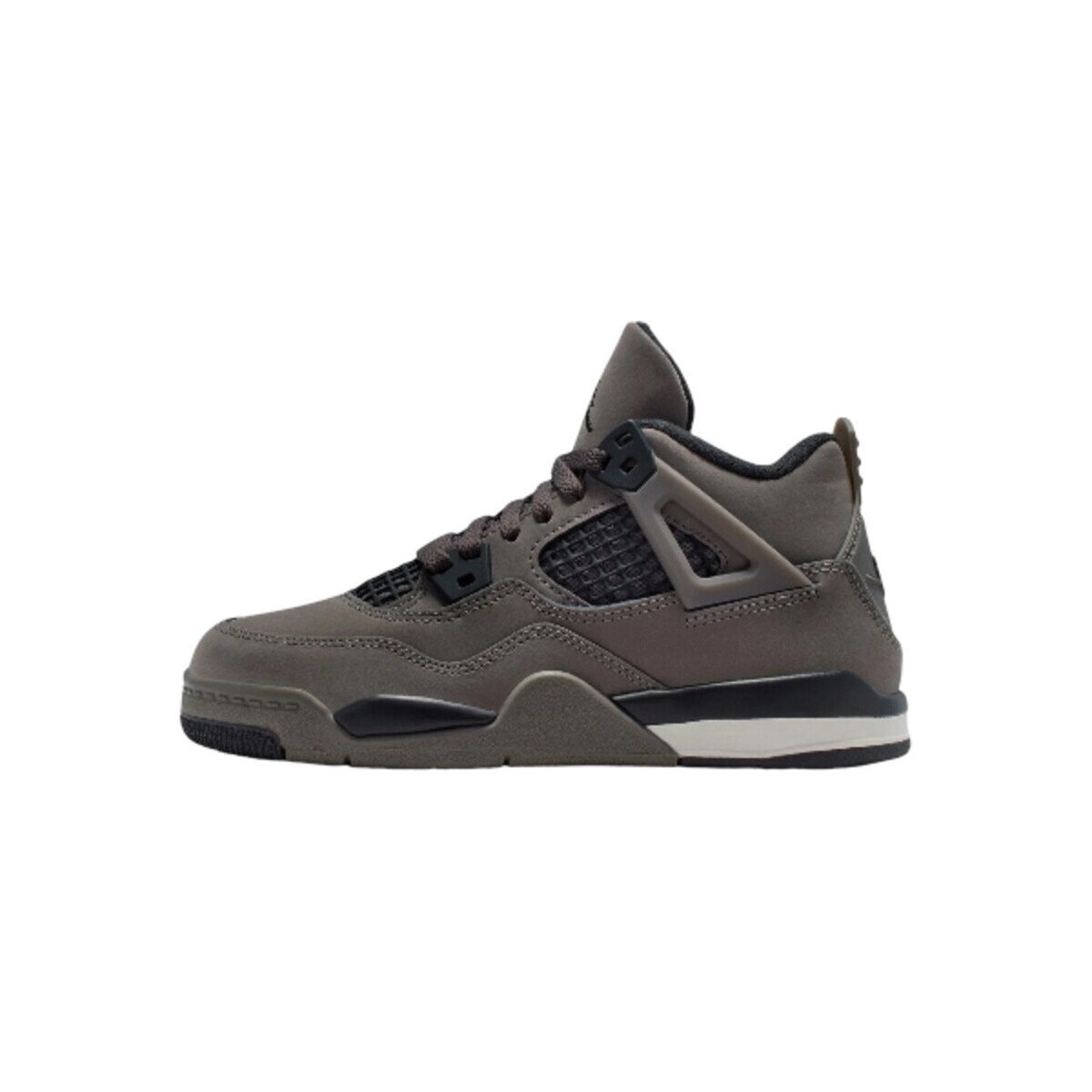 Nike Pantofi 4 Retro Cave Stone Enfant et Bébé