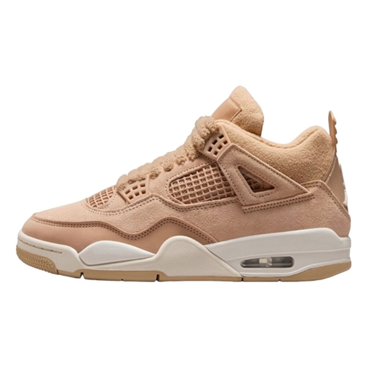 Nike Pantofi 4 Retro Cozy Girl
