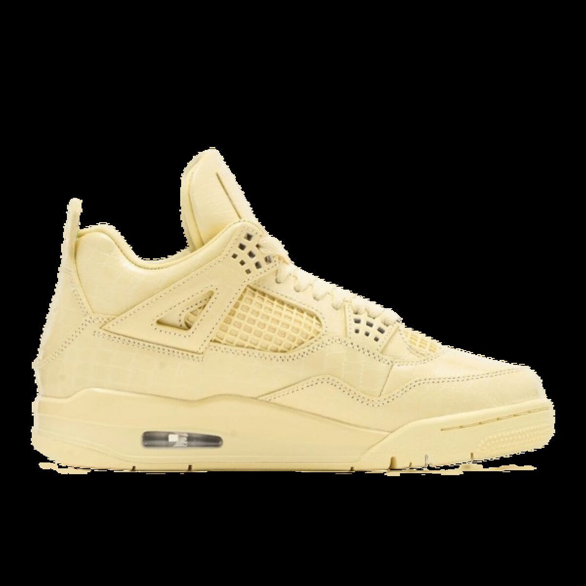 Nike Pantofi 4 Retro J Balvin Lemonade