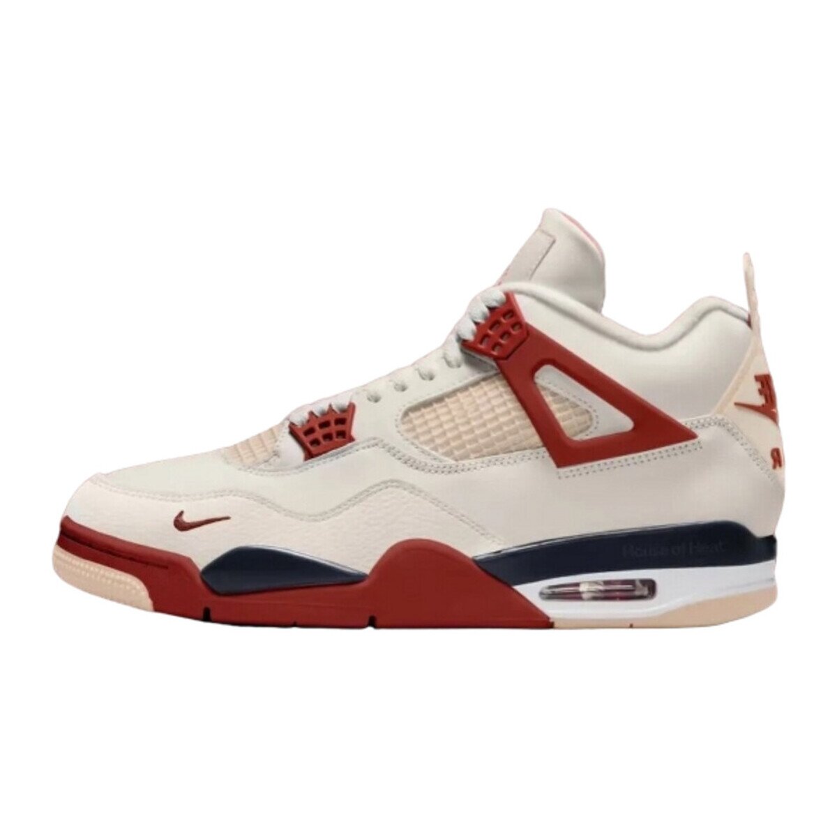 Nike Pantofi 4 Retro OG Nigel Sylvester Brick After Brick