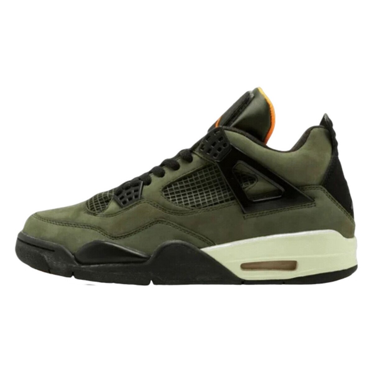 Nike Pantofi 4 Retro OG SP Undefeated (2025)