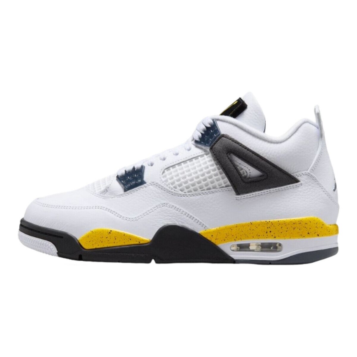 Nike Pantofi 4 Retro Rare Air Tour Yellow