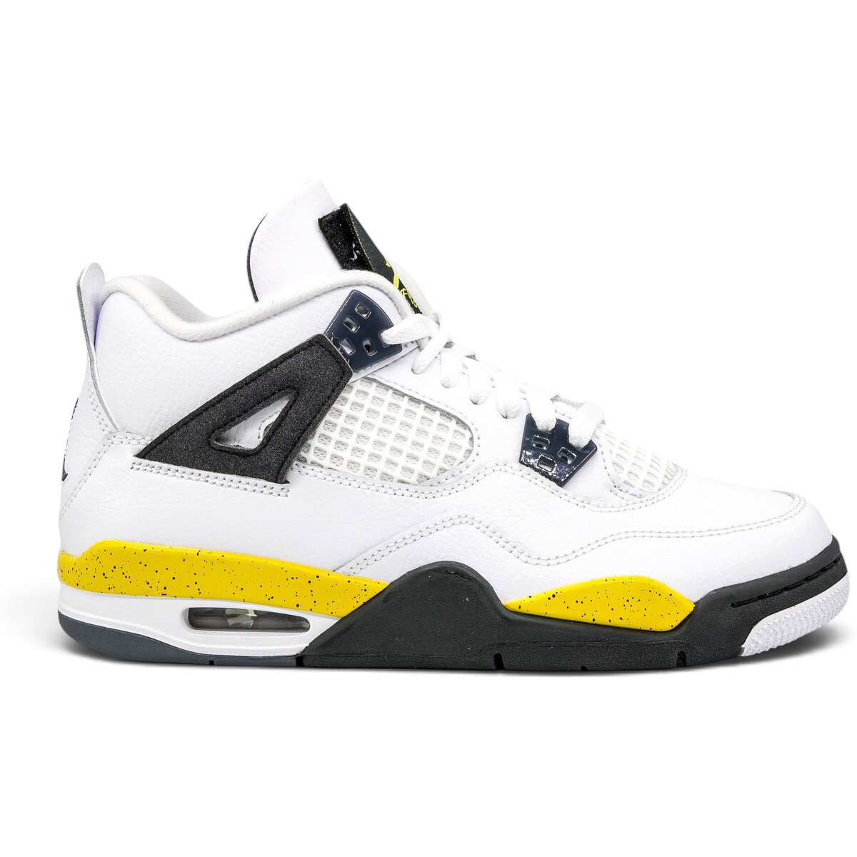 Nike Pantofi 4 Retro Rare Air Tour Yellow (GS) (2026)