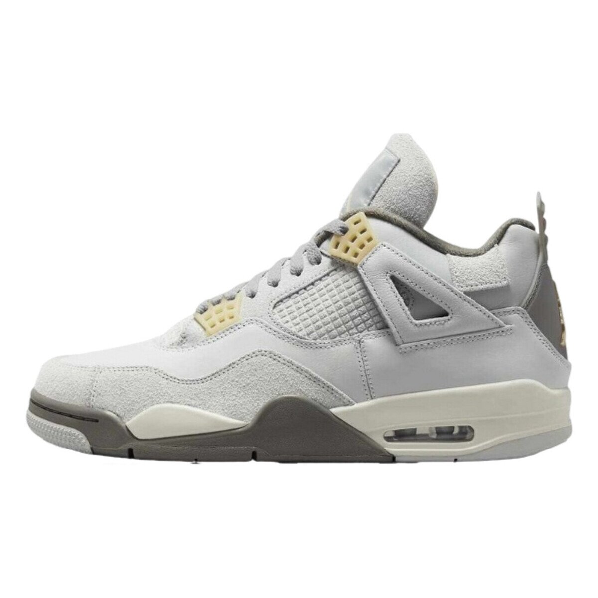 Nike Pantofi 4 Retro SE Craft Photon Dust