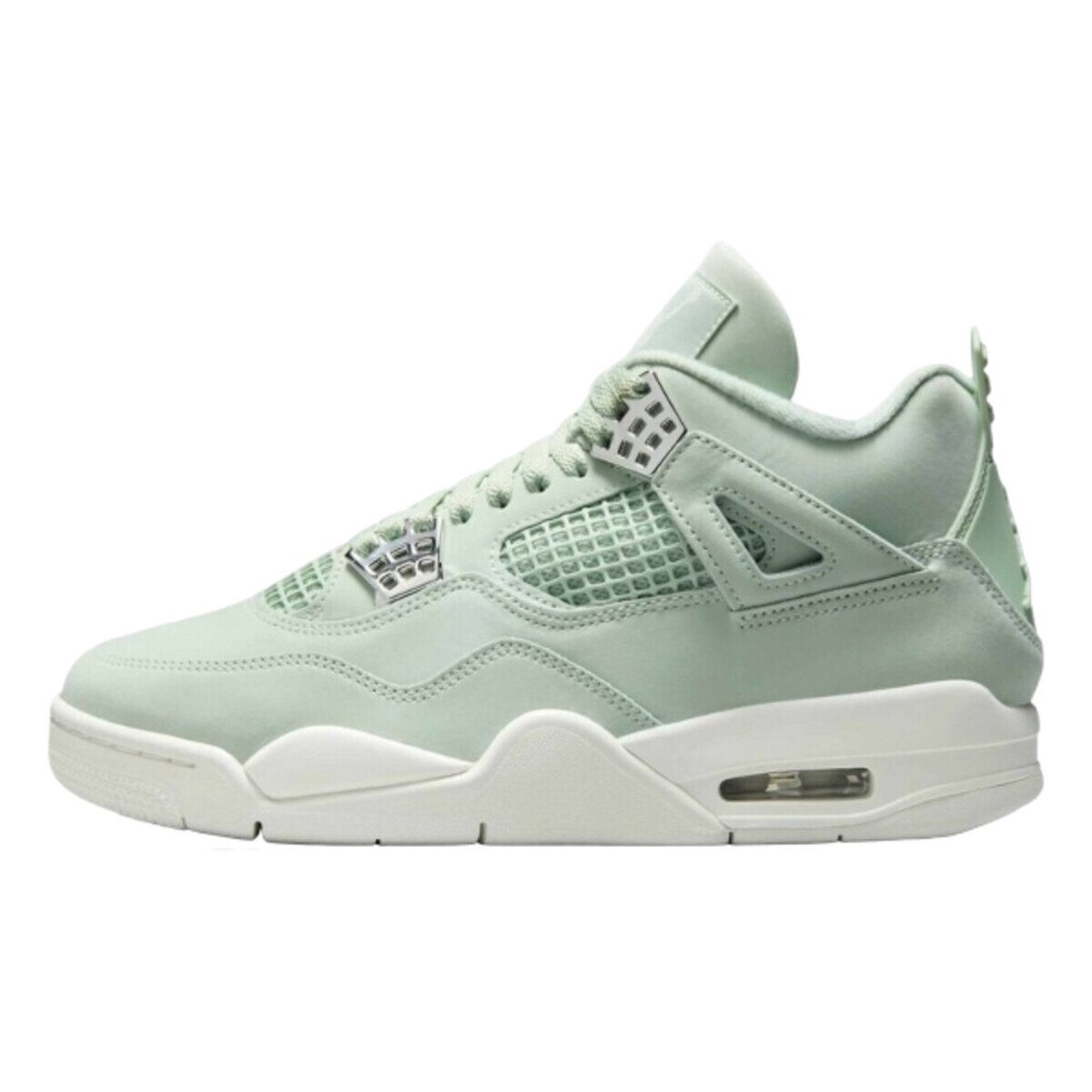 Nike Pantofi 4 Retro Seafoam Sail