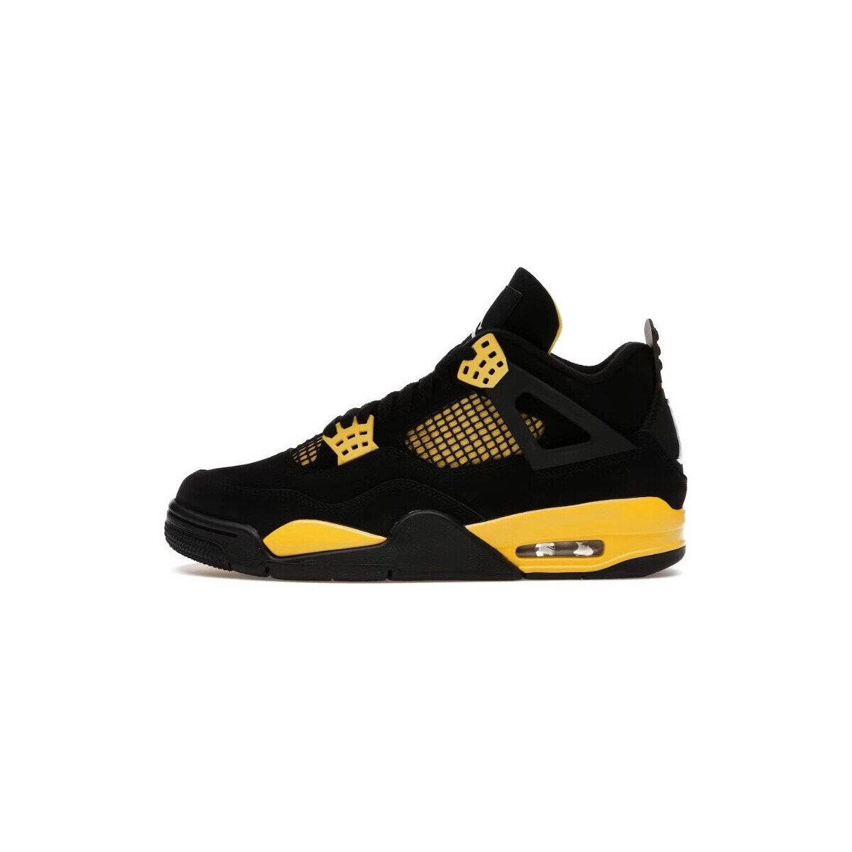 Nike Pantofi 4 Retro Thunder (2023)