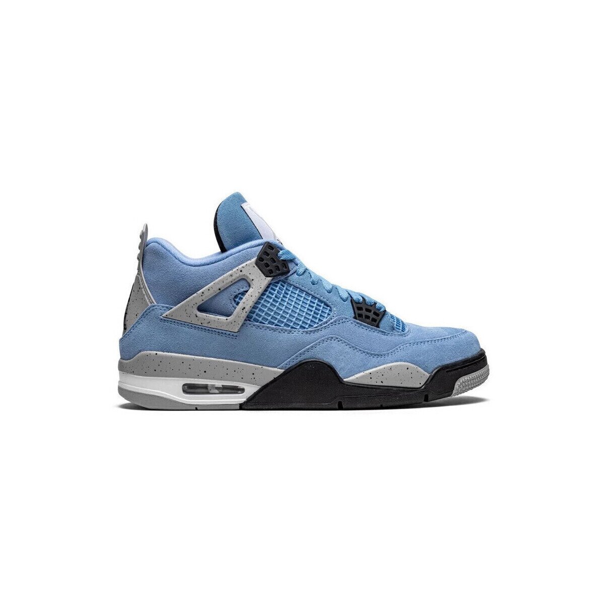 Nike Pantofi 4 Retro University Blue