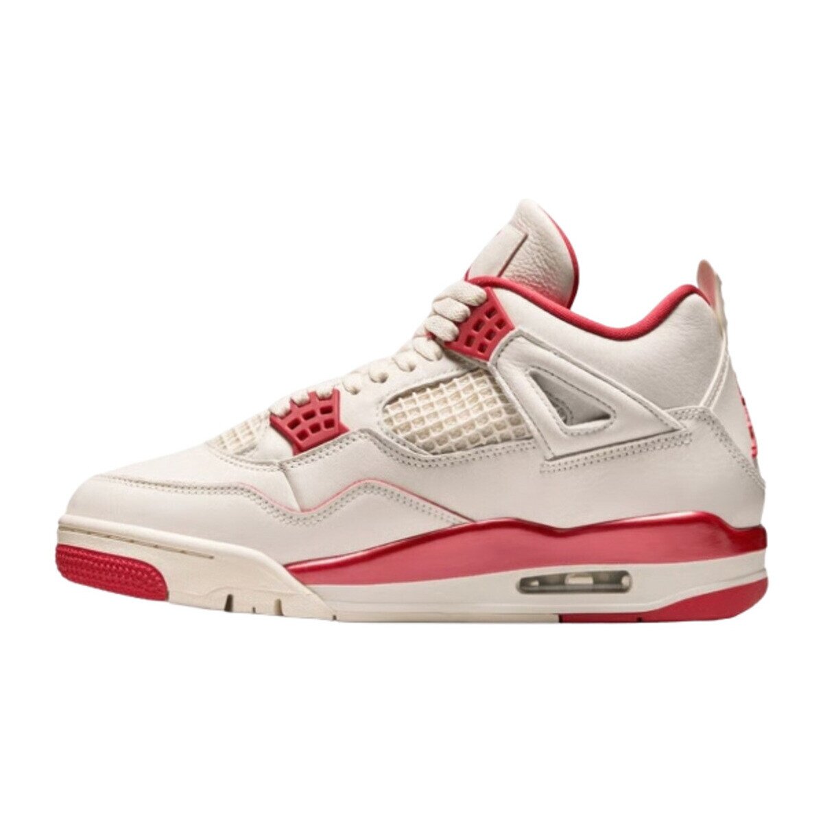 Nike Pantofi 4 Retro Valentine's Day Sierra Red