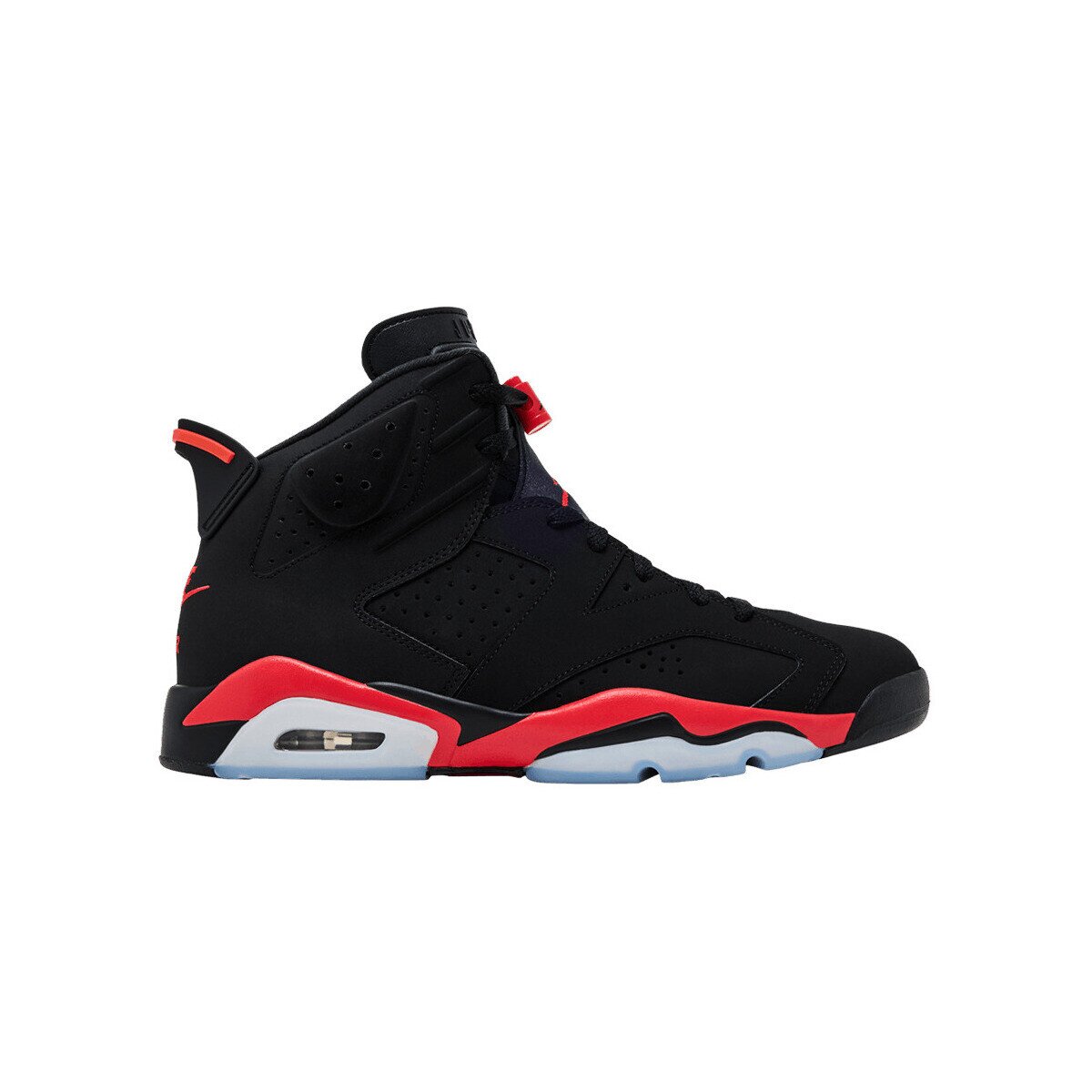 Nike Pantofi 6 Retro Infrared Salesman