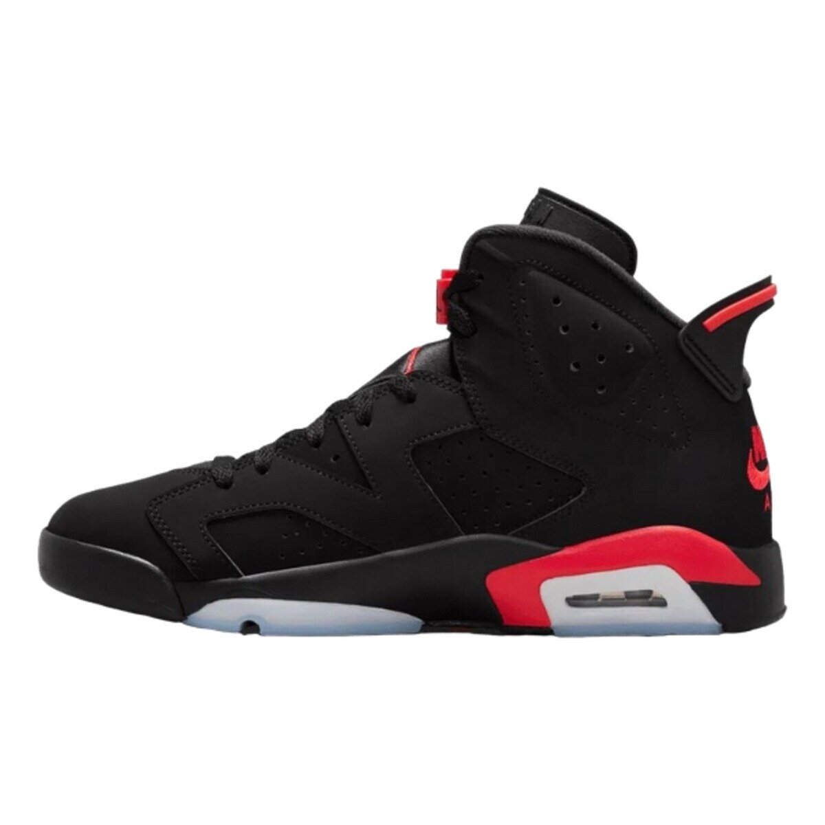 Nike Pantofi 6 Retro Infrared Salesman