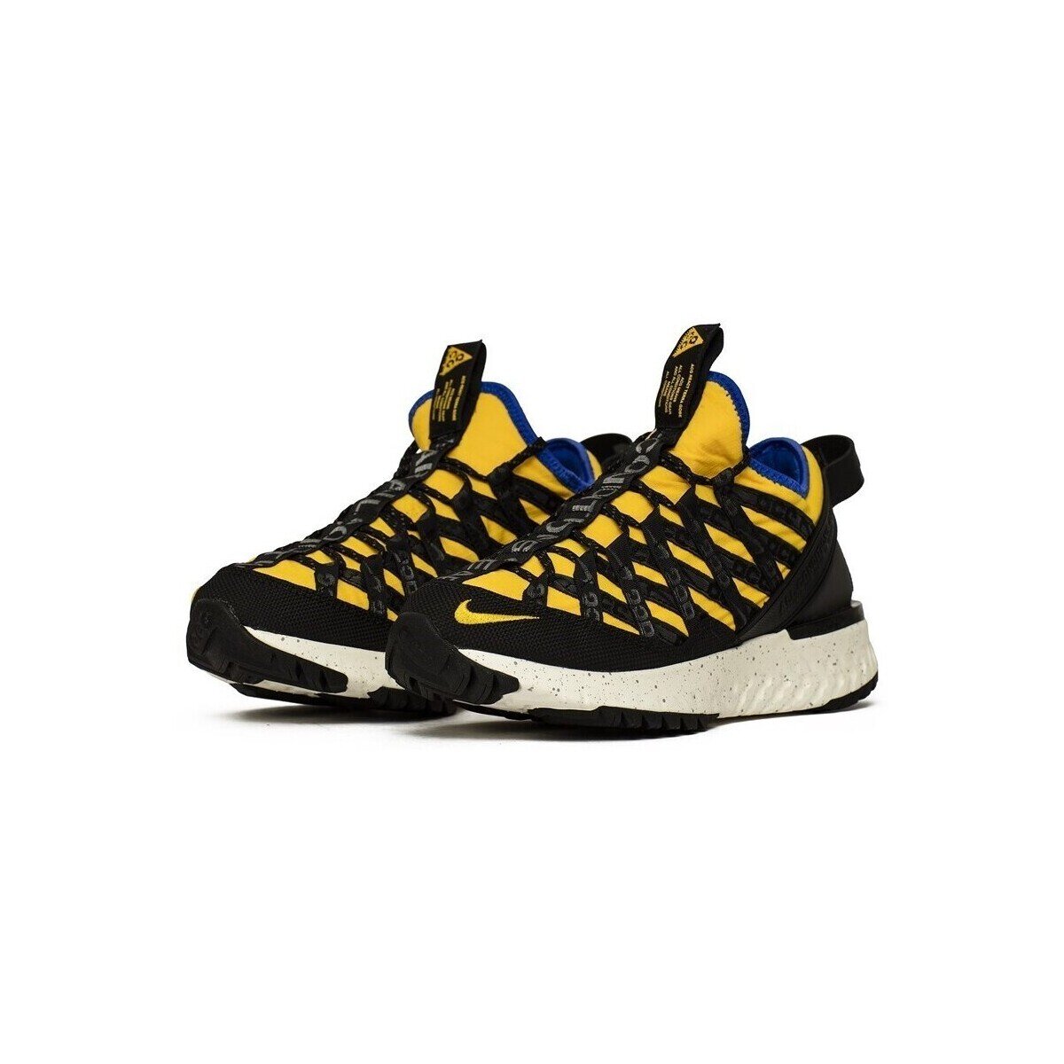 Nike Pantofi Acg React Terra Gobe