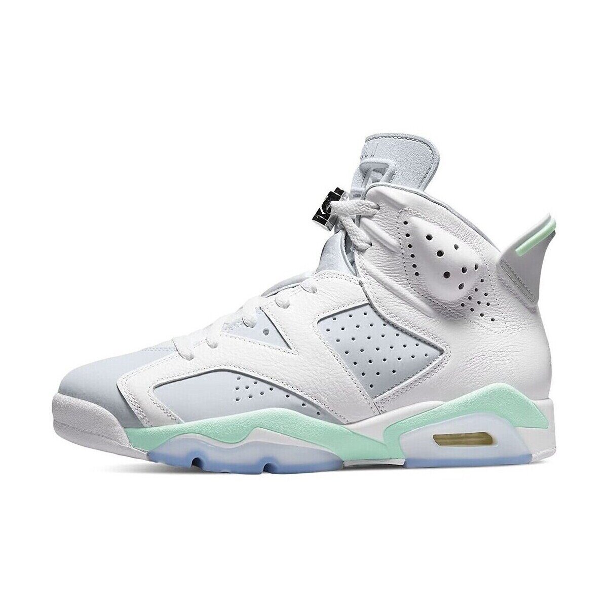 Nike Pantofi Air 6 Retro