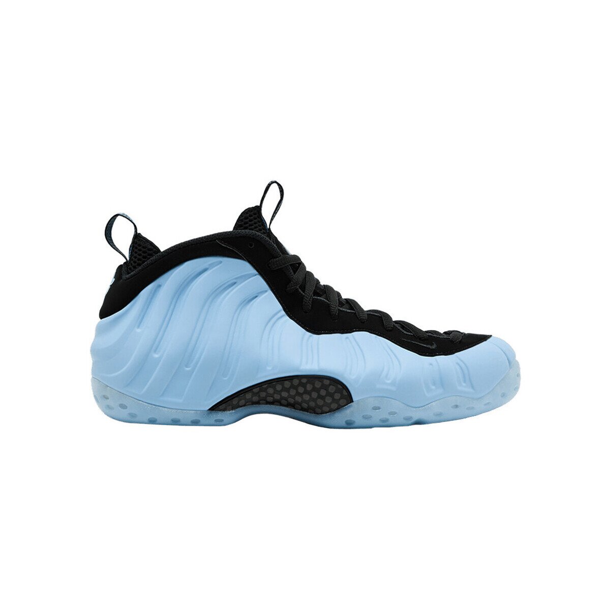 Nike Pantofi Air Foamposite One Psychic Blue