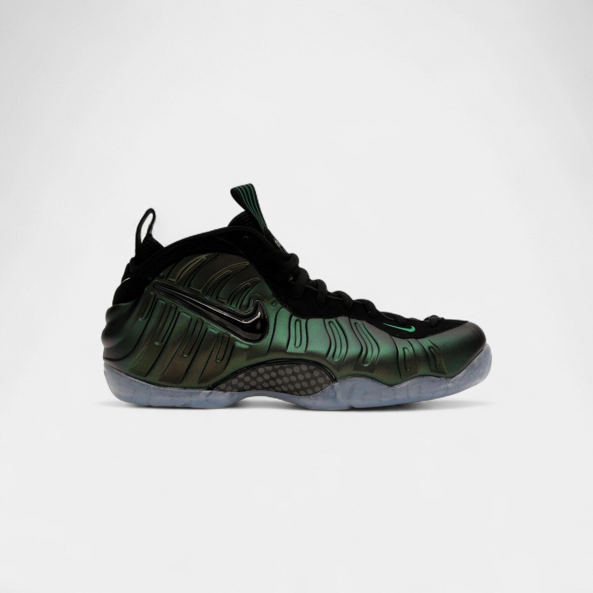 Nike Pantofi Air Foamposite Pro Pine Green (2025)