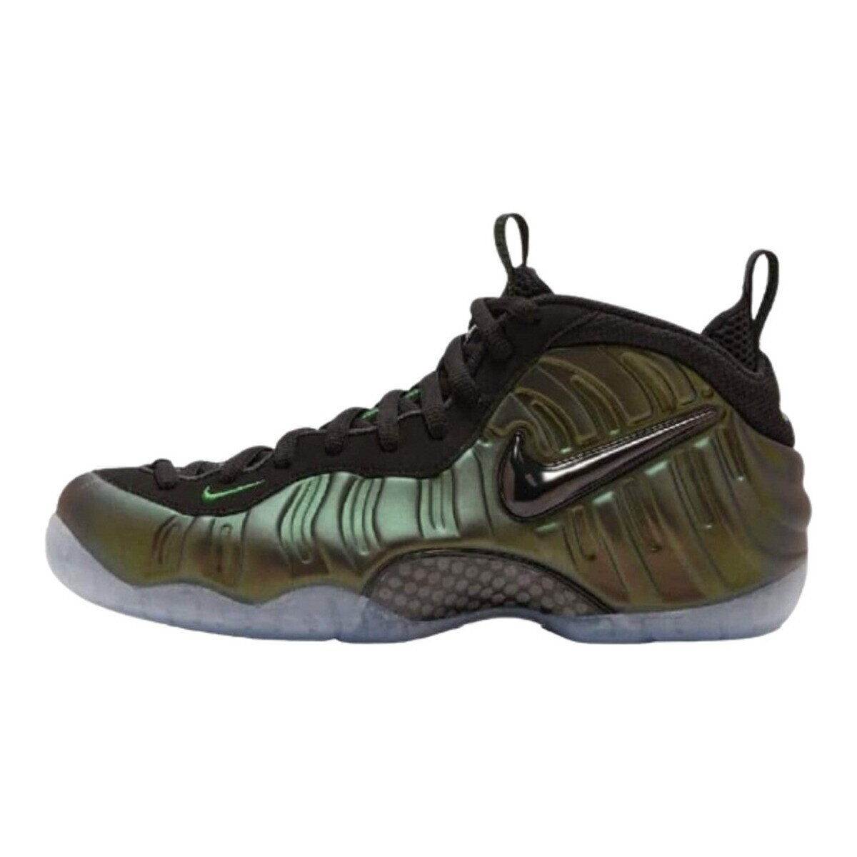 Nike Pantofi Air Foamposite Pro Pine Green (2025)