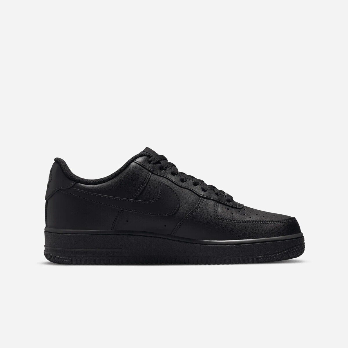 Nike Pantofi Air Force 1 07