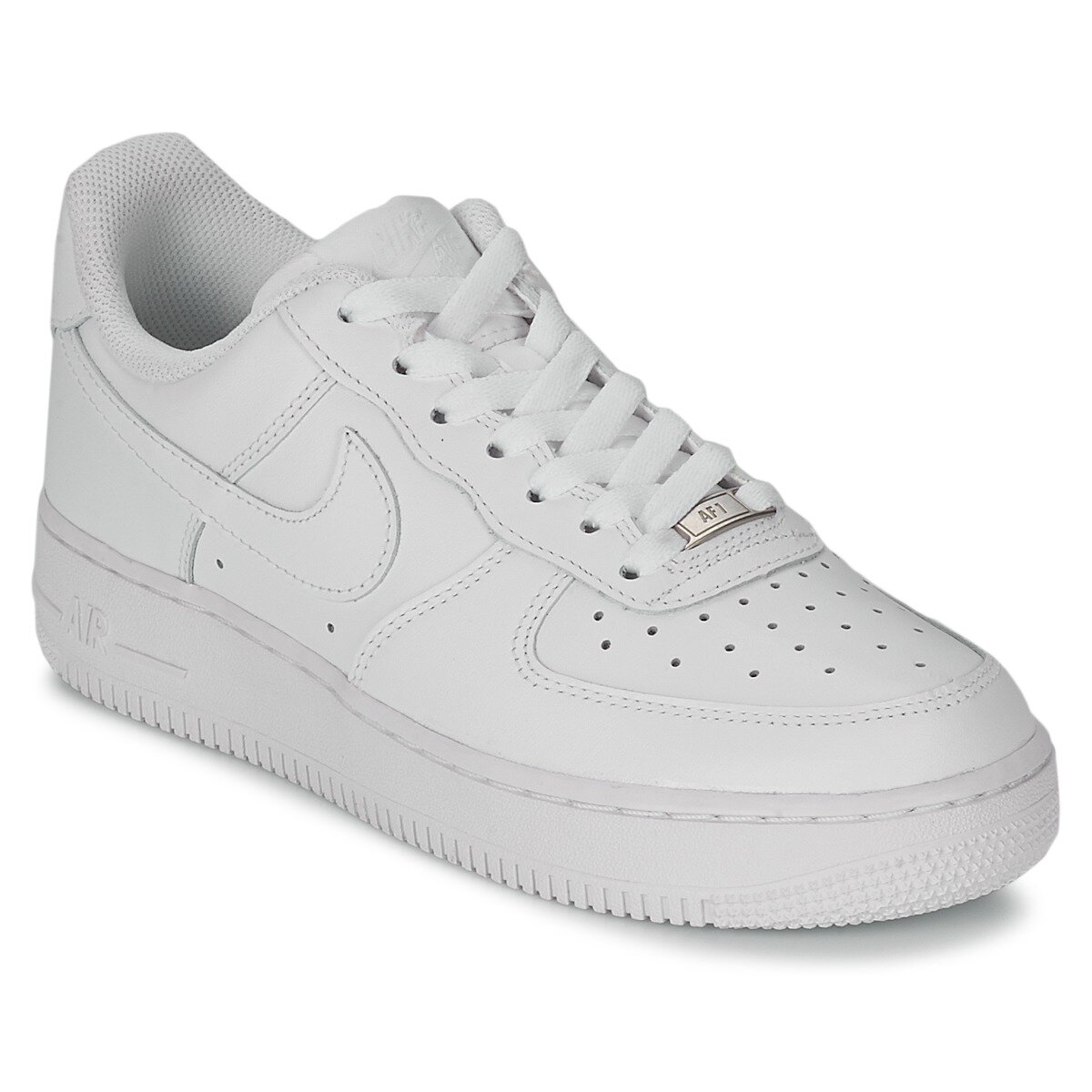 Nike Pantofi AIR FORCE 1 07 LEATHER W