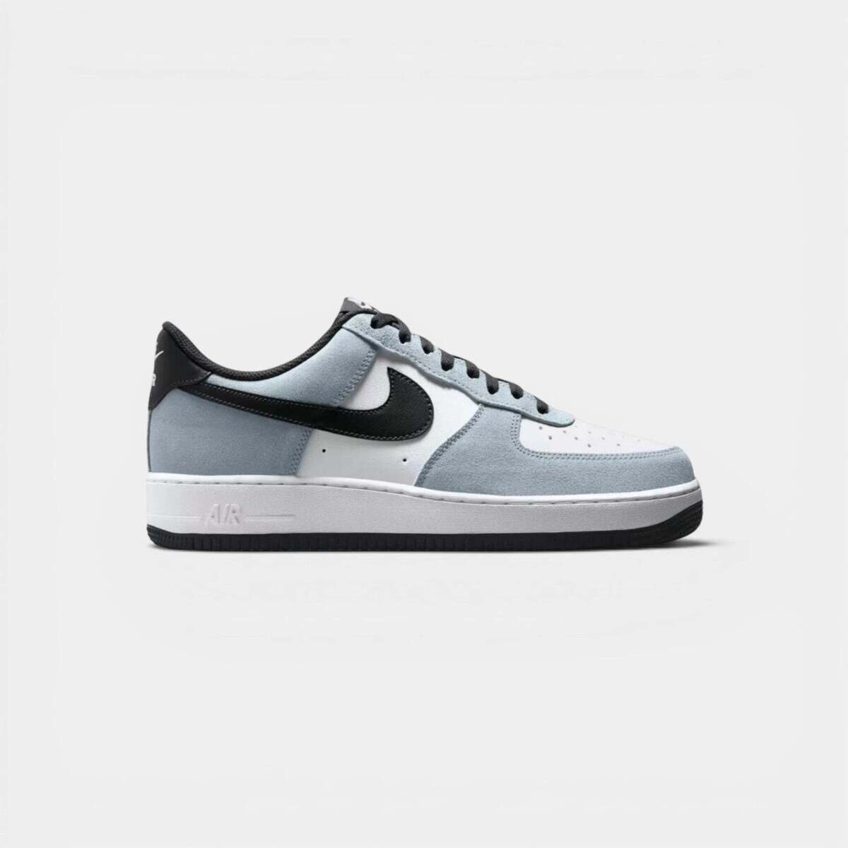 Nike Pantofi Air Force 1 '07 LV8 Light Armory Blue White