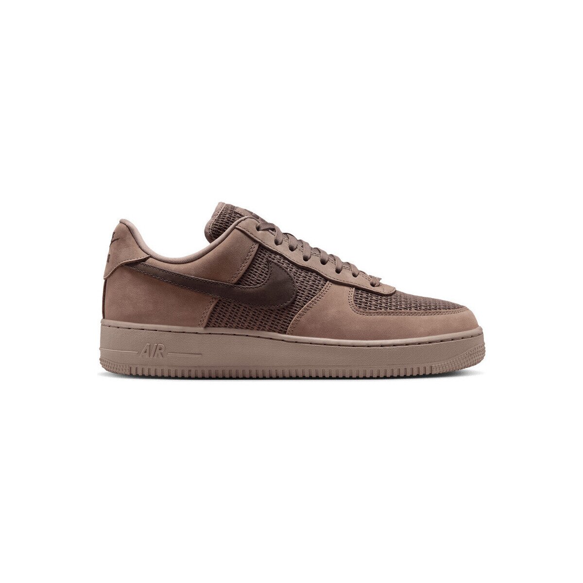Nike Pantofi Air Force 1 '07 LV8 Mink Brown Dark Hazel