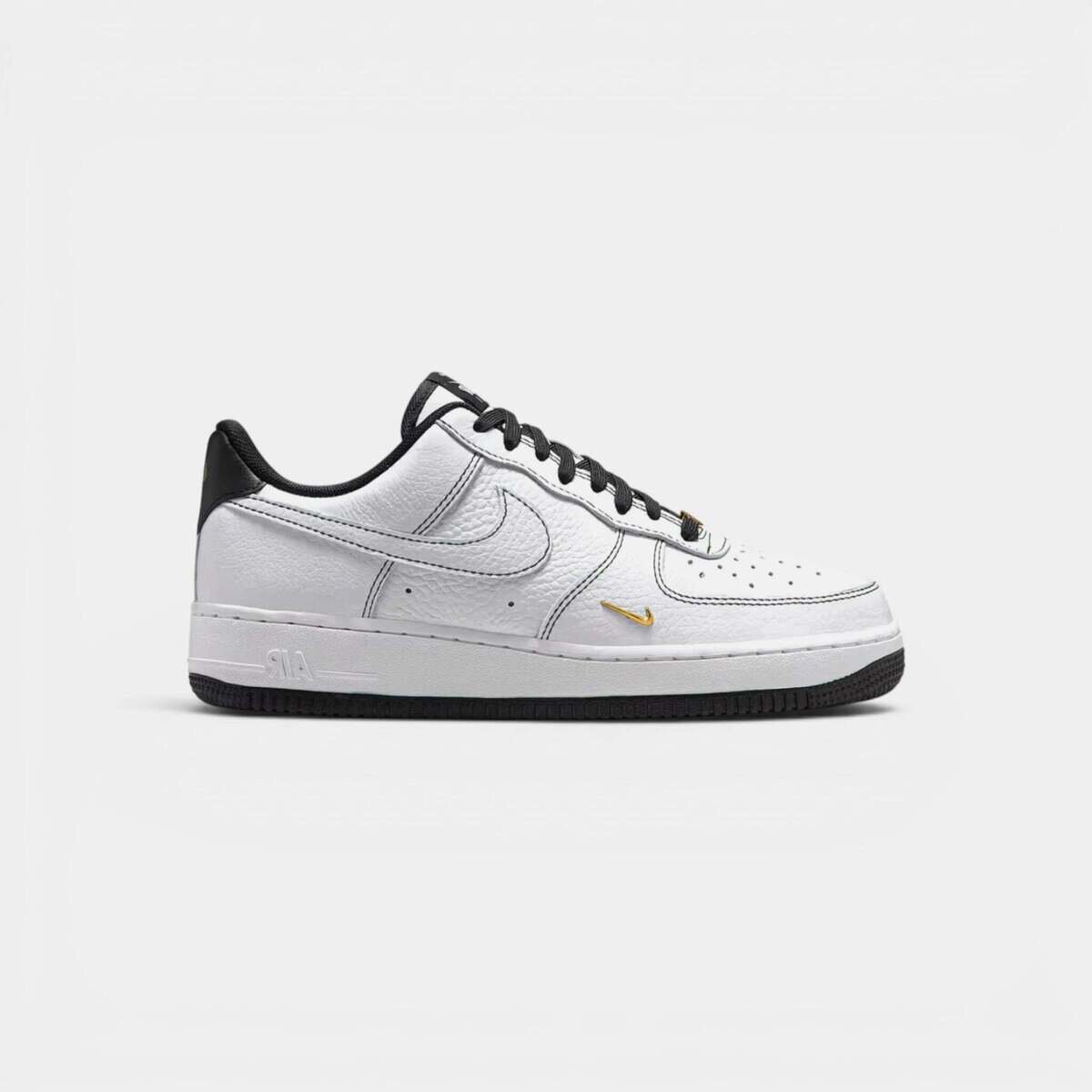 Nike Pantofi Air Force 1 '07 Mini Jewel Wmns "White"