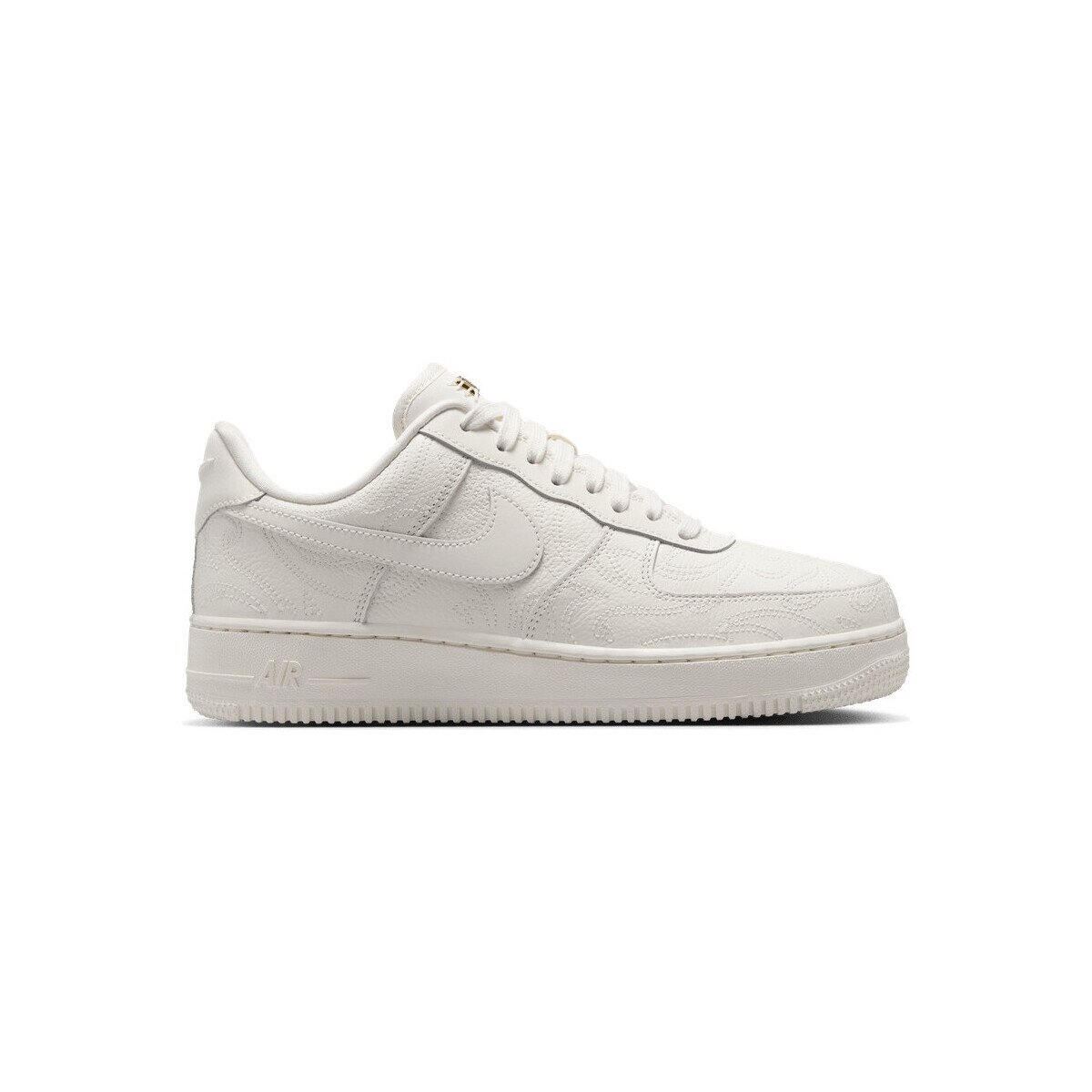 Nike Pantofi Air Force 1 '07 Premium Sail (Women's)