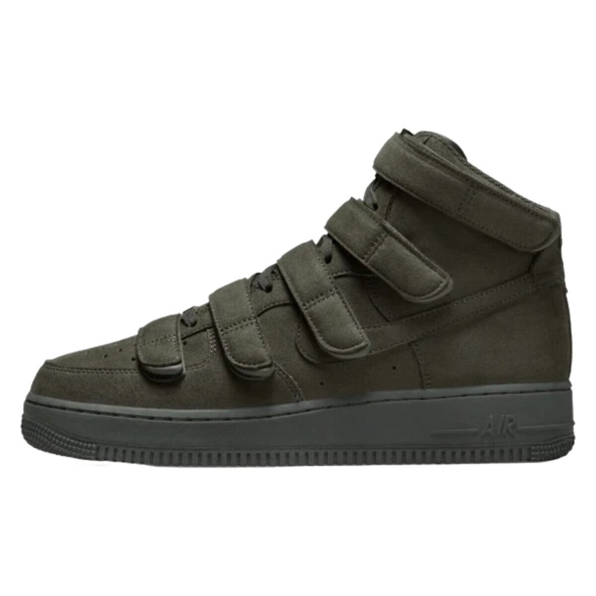 Nike Pantofi Air Force 1 High '07 SP Billie Eilish Sequoia