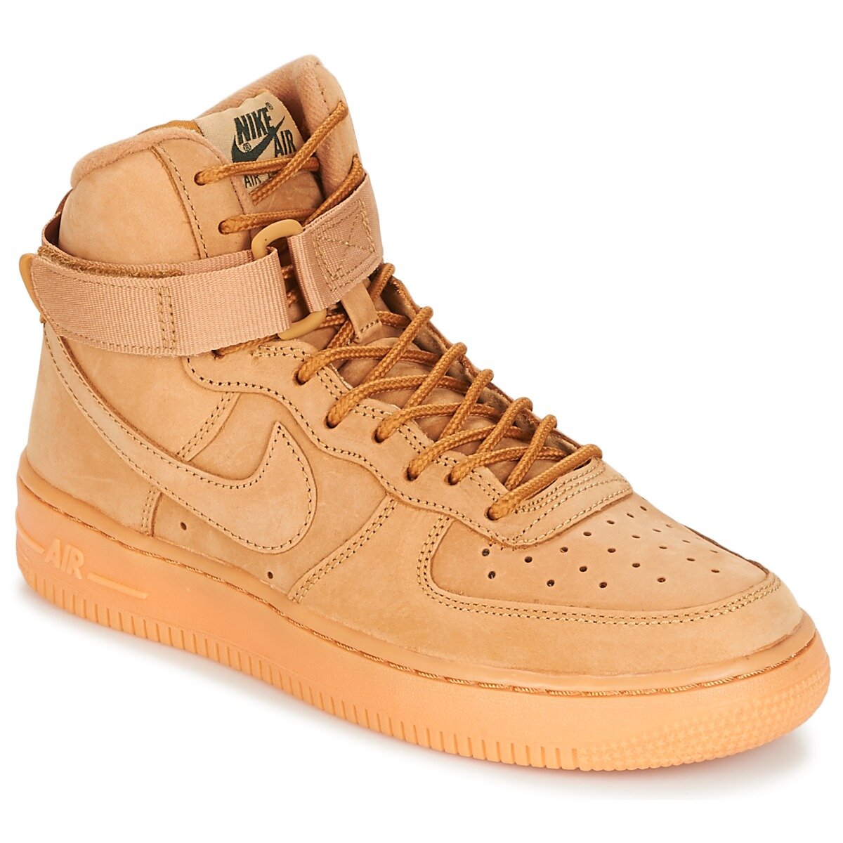 Nike Pantofi AIR FORCE 1 HIGH WB GRADE SCHOOL