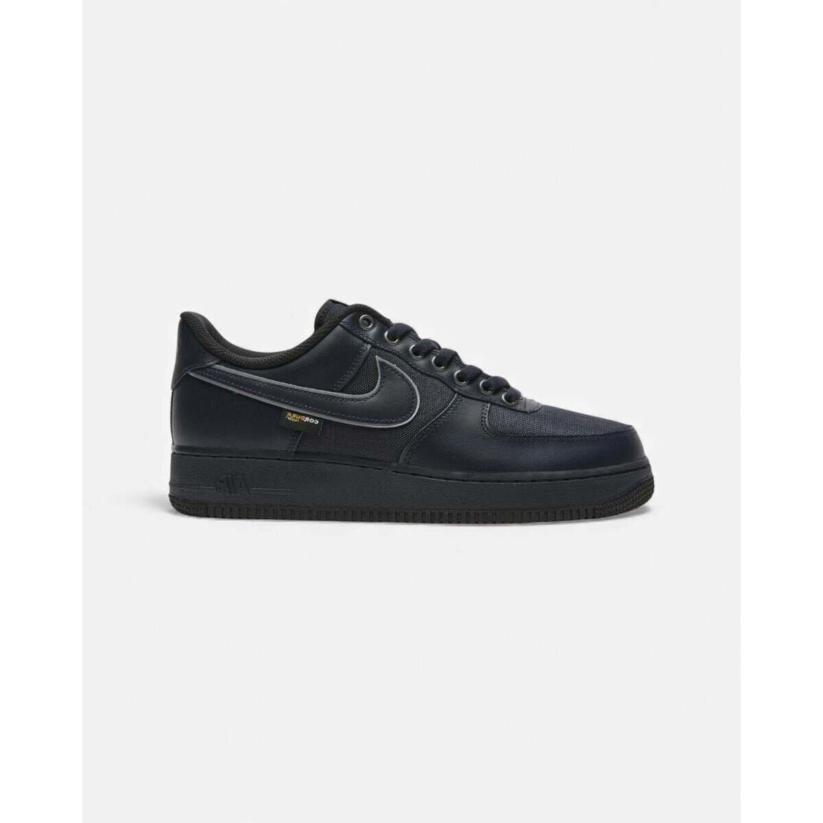Nike Pantofi Air Force 1 Low '07 LV8 Dark Obsidian Cordura