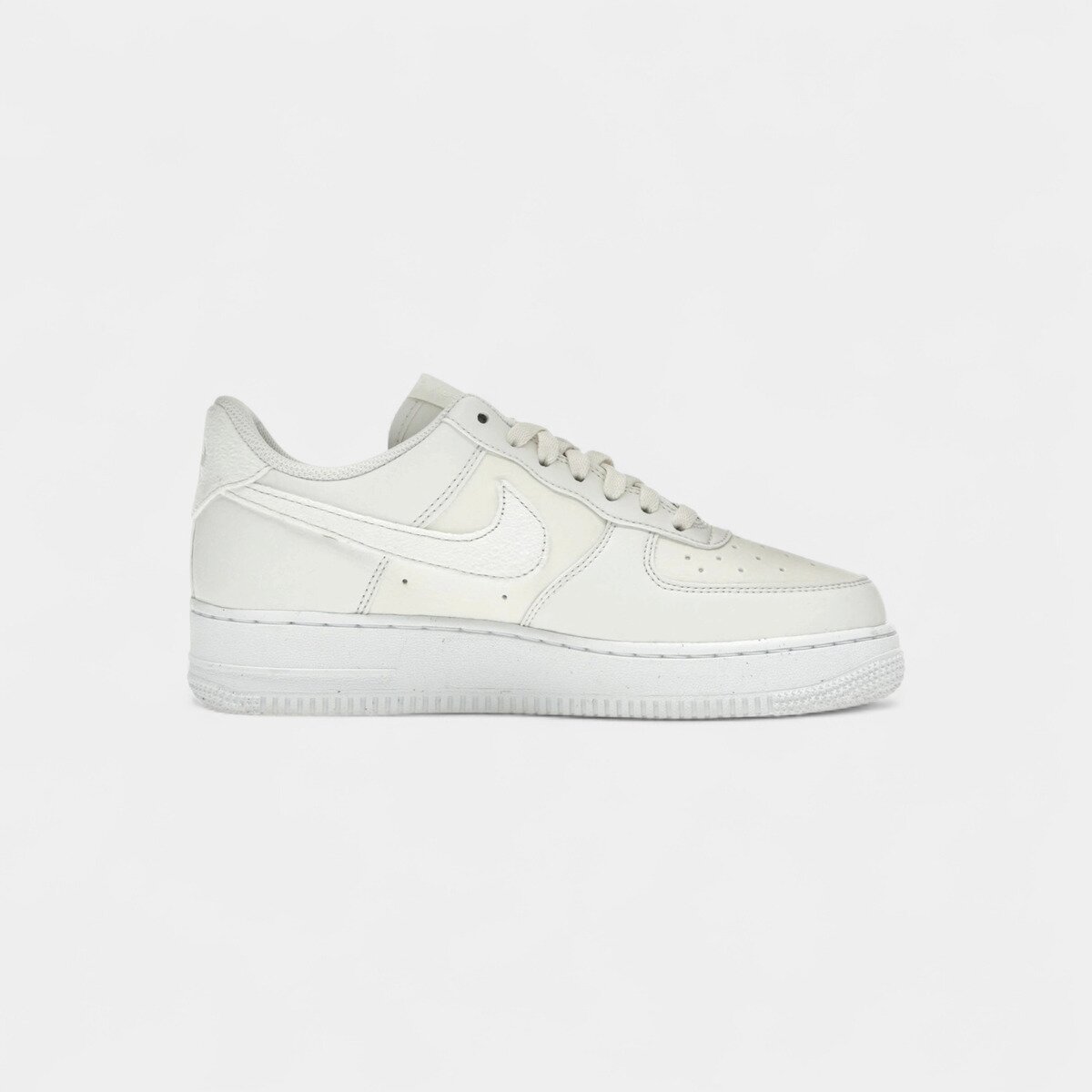 Nike Pantofi Air Force 1 Low '07 Next Nature Phantom Sail (Women's)