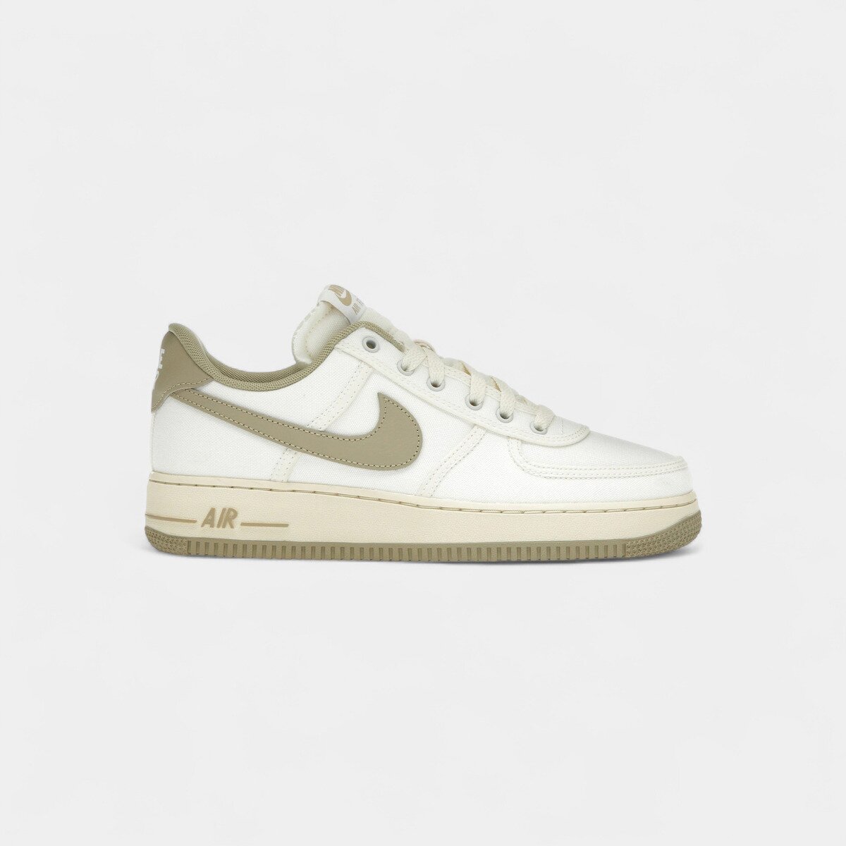 Nike Pantofi Air Force 1 Low '07 Sail Coconut (Women's)