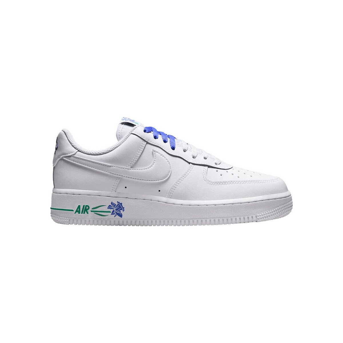 Nike Pantofi Air Force 1 Low '07 SE Iris Persian Violet (Women's)
