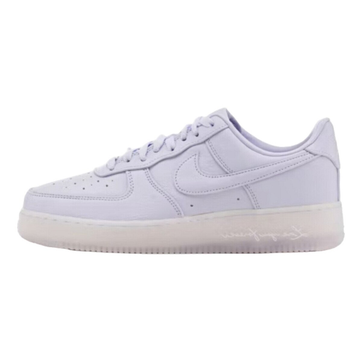 Nike Pantofi Air Force 1 Low Drake NOCTA Certified Lover Boy Palest Purple