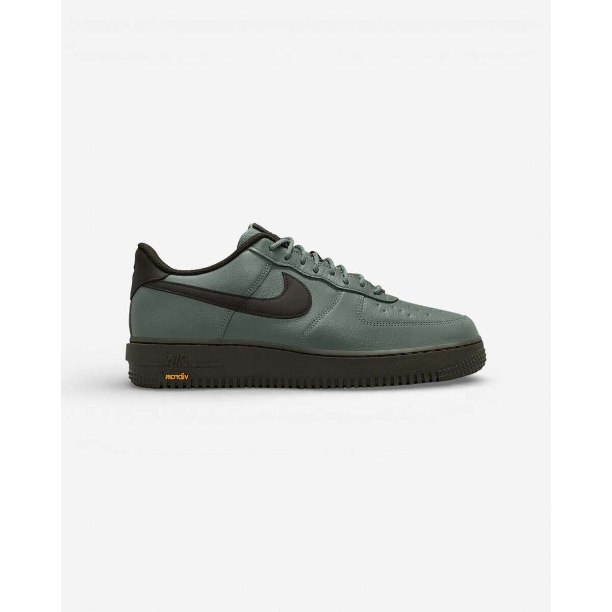 Nike Pantofi Air Force 1 Low Gore-Tex Vibram Clay Green