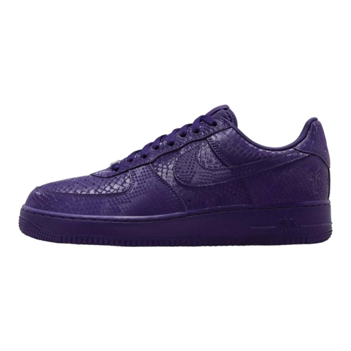 Nike Pantofi Air Force 1 Low Kobe Bryant Court Purple