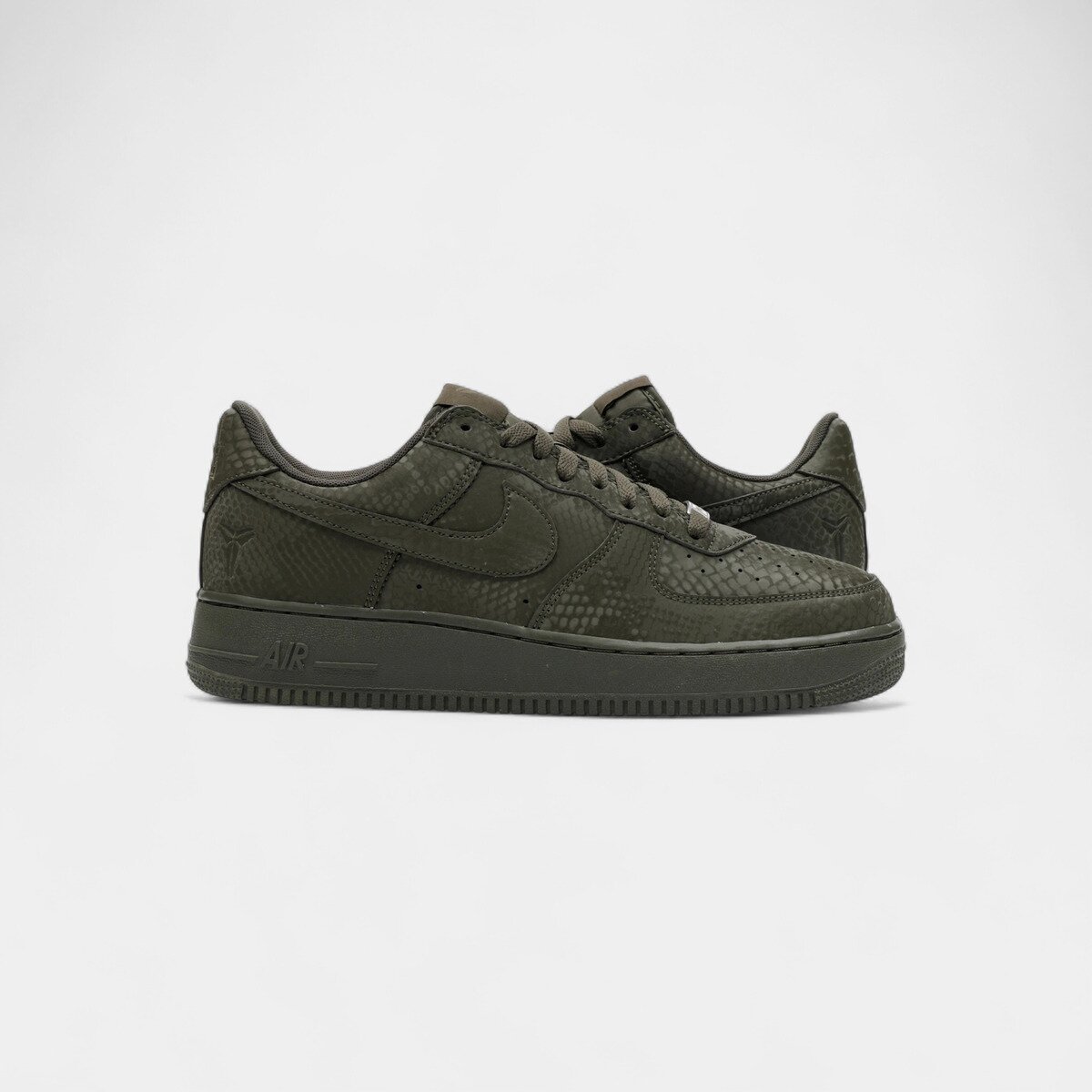 Nike Pantofi Air Force 1 Low Kobe Bryant Forever Cargo Khaki