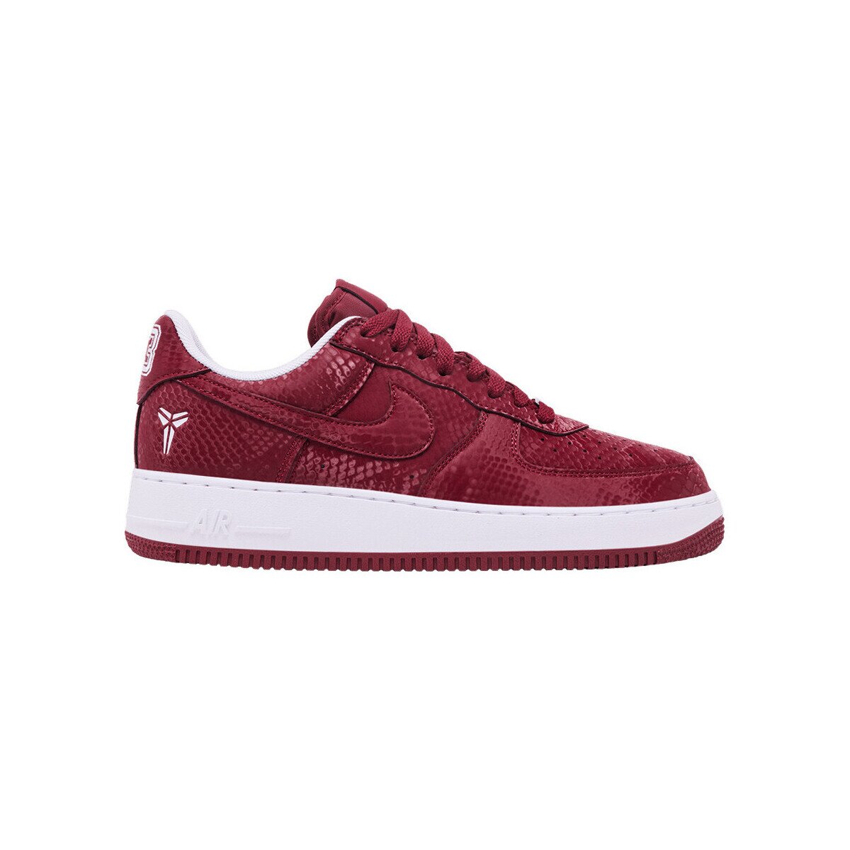 Nike Pantofi Air Force 1 Low Kobe Bryant Forever Lower Merion Away