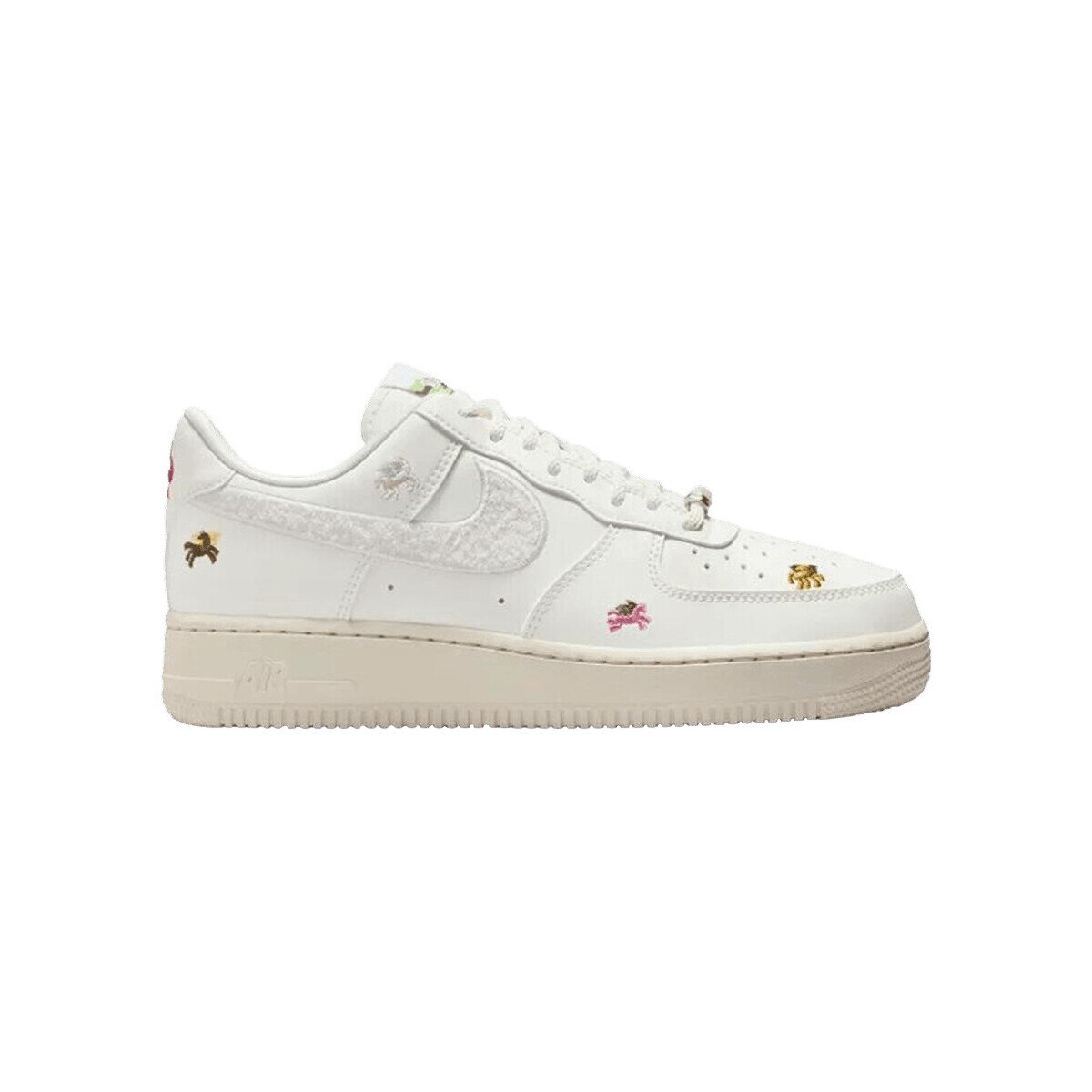 Nike Pantofi Air Force 1 Low Pegasus Pack Sail (Women's)