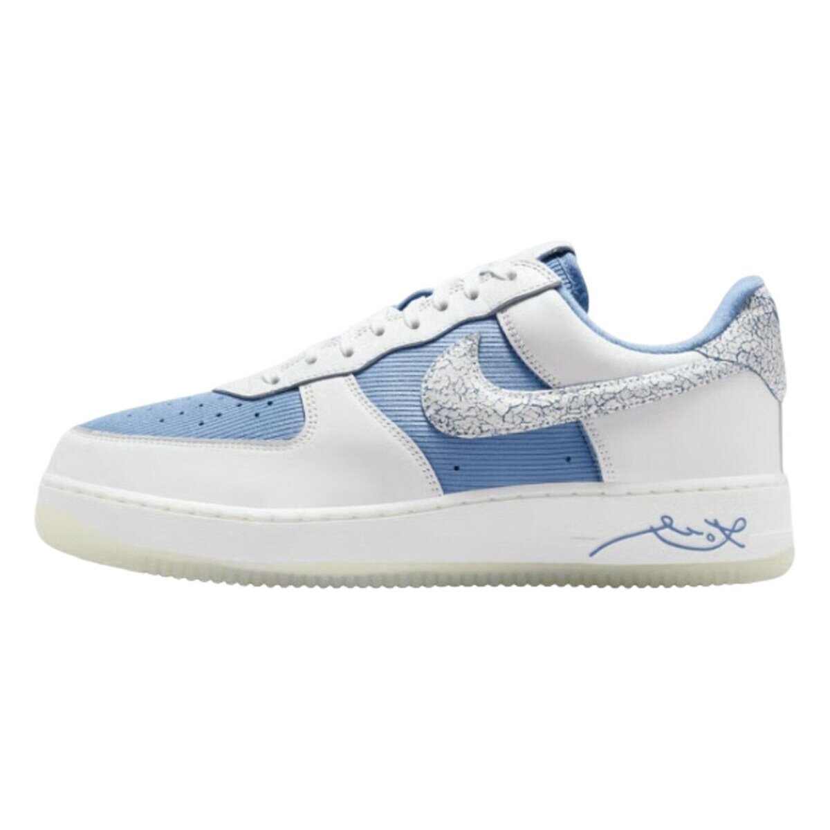 Nike Pantofi Air Force 1 Low Protro Kobe Bryant City of Champions