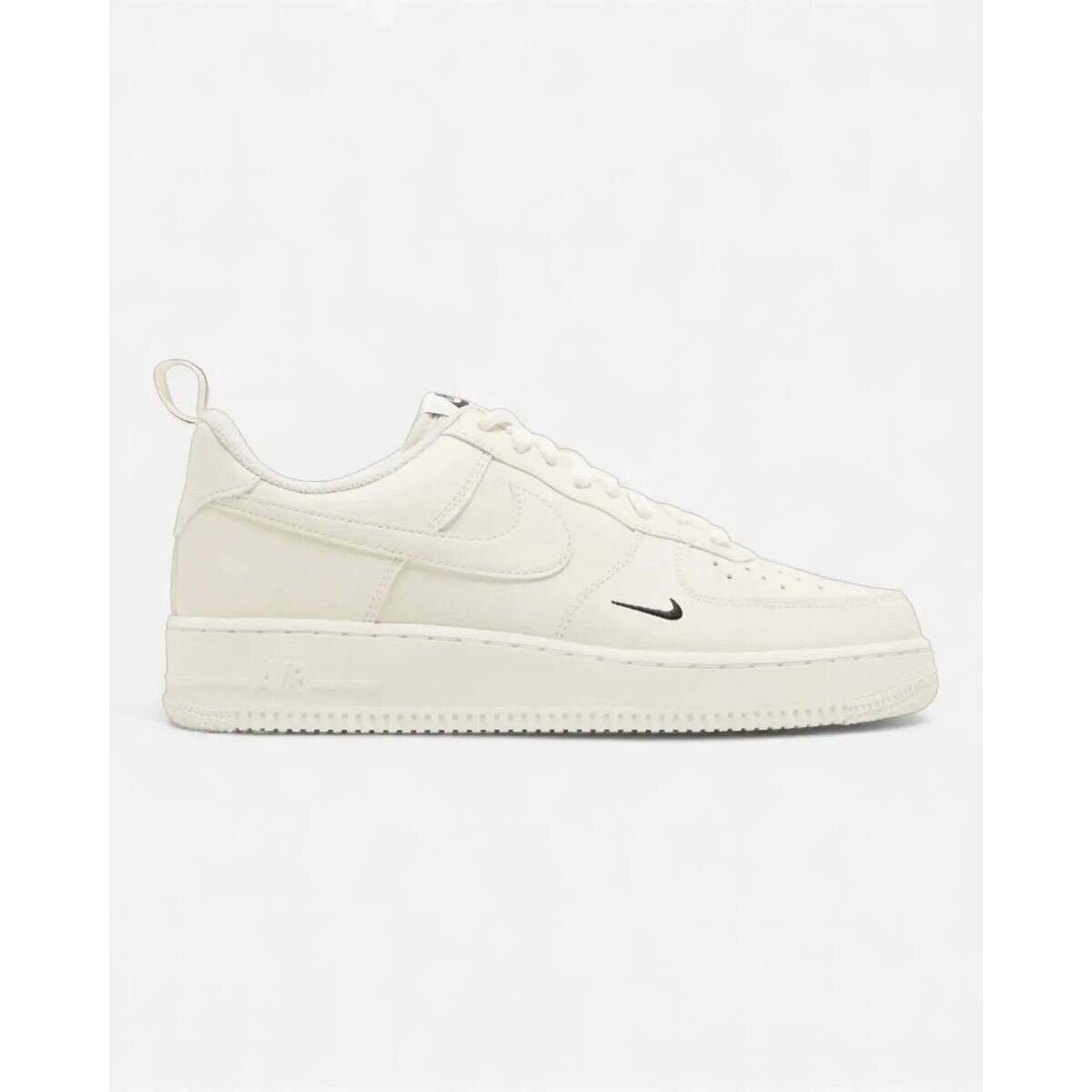 Nike Pantofi Air Force 1 Low Sail Ripstop