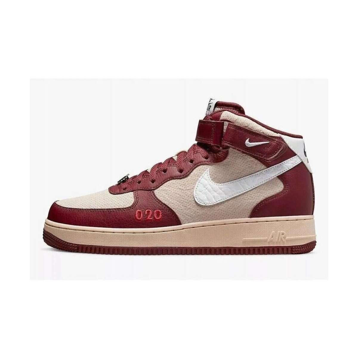 Nike Pantofi Air Force 1 Mid