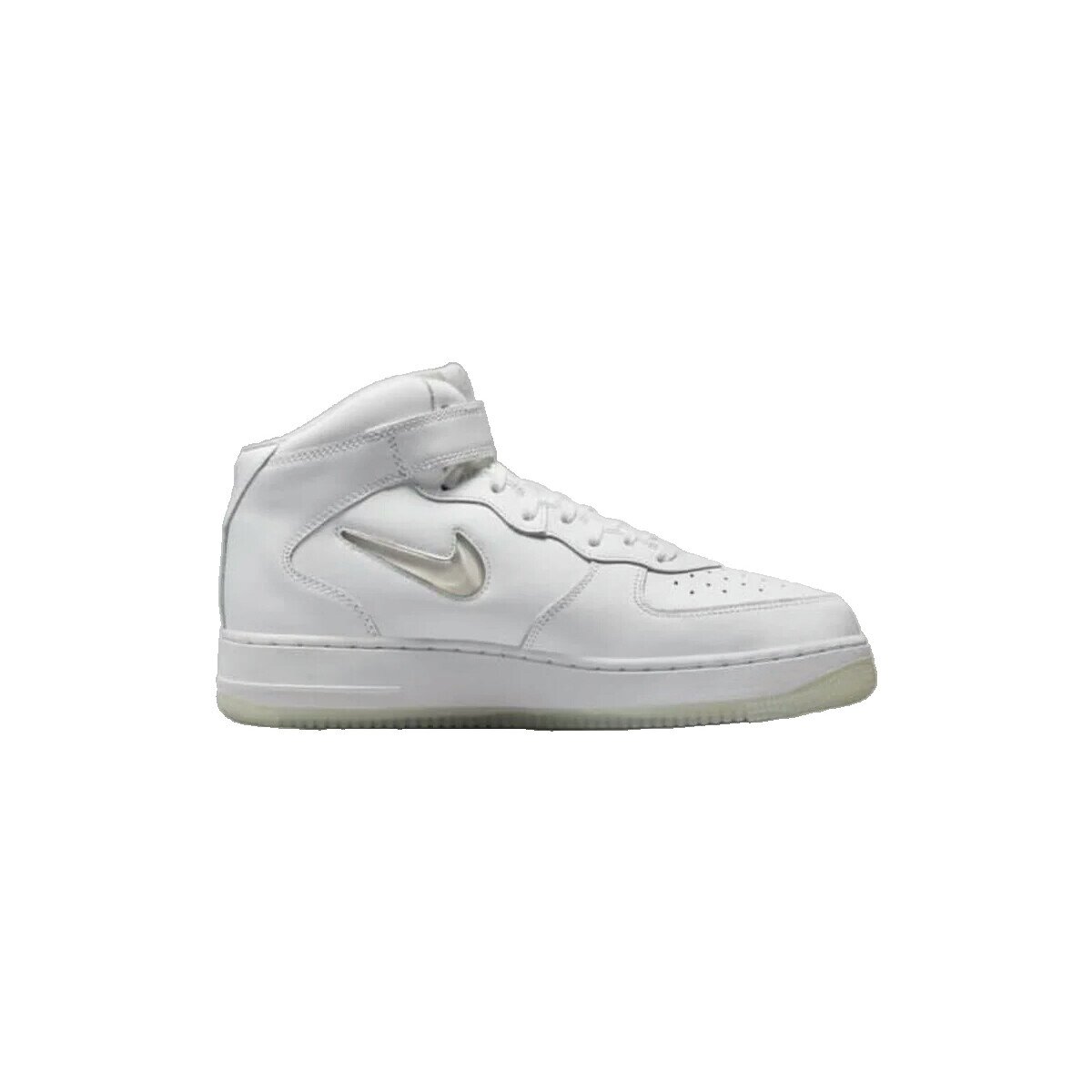 Nike Pantofi Air Force 1 Mid