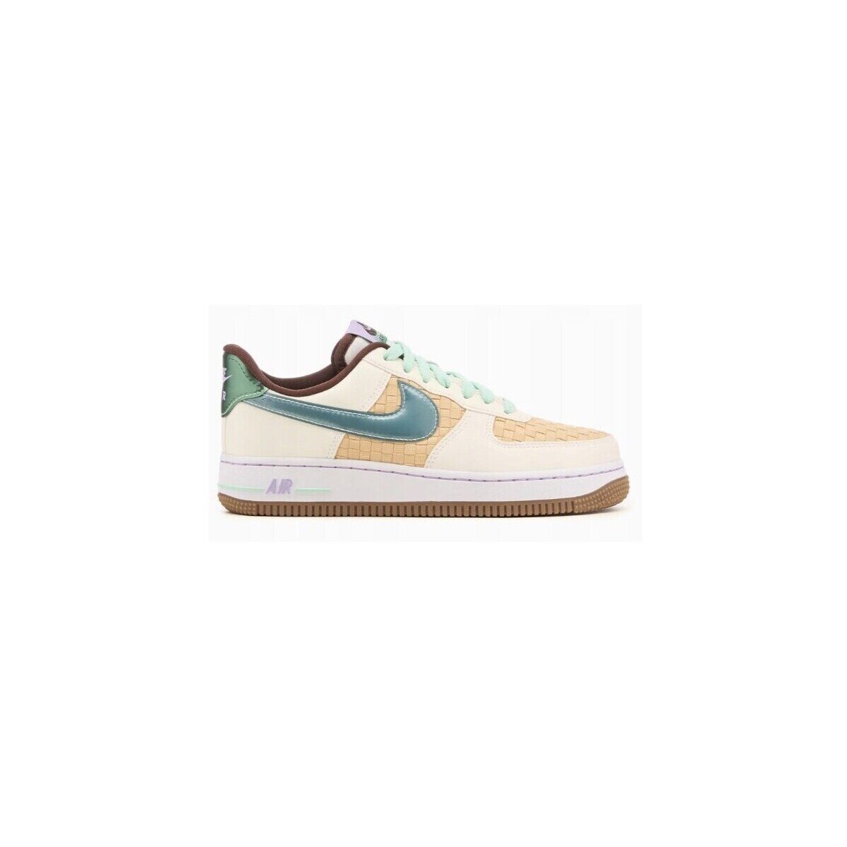 Nike Pantofi Air Force 1 Retro QS